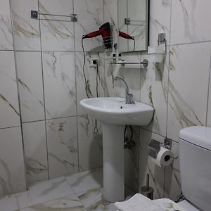 Kleine Eenpersoonskamer